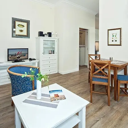 Aegir Aegir 104 Apartment *
