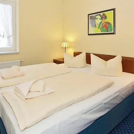 Aegir Aegir 104 Heringsdorf (Usedom)