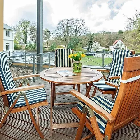 Aegir Aegir 104 Heringsdorf