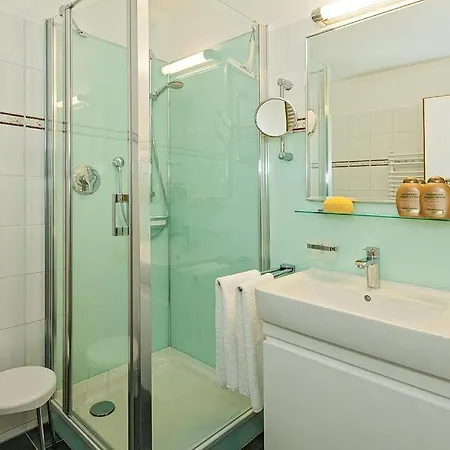 Appartamento Aegir Aegir 104 Heringsdorf (Usedom)