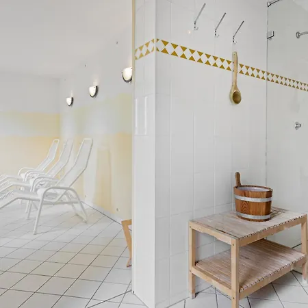 Aegir Aegir 104 Daire *