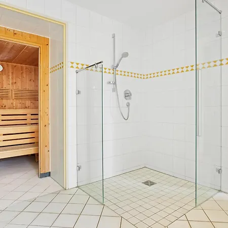 Aegir Aegir 104 Apartment