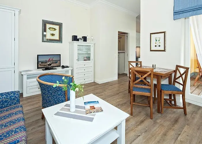 Aegir Aegir 104 Lägenhet *