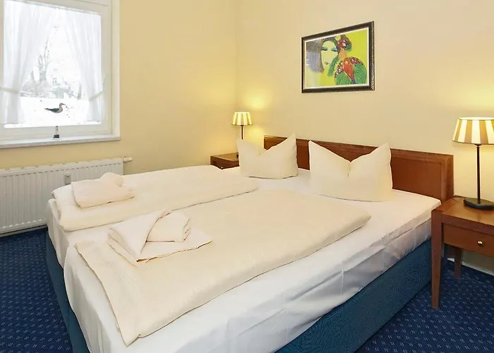 Aegir Aegir 104 Heringsdorf (Usedom)