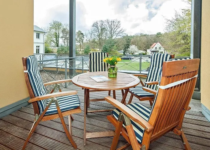 Aegir Aegir 104 Heringsdorf (Usedom)