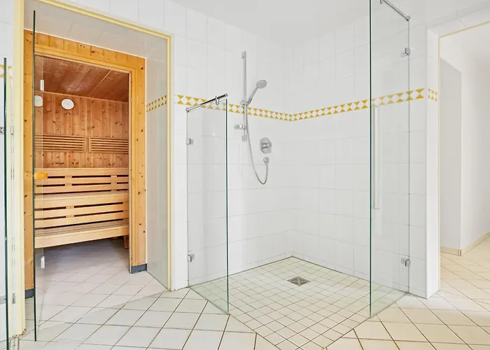 Aegir Aegir 104 Lägenhet